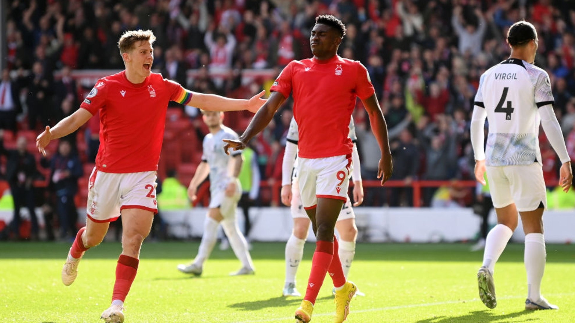 本身就像一 本身就像一